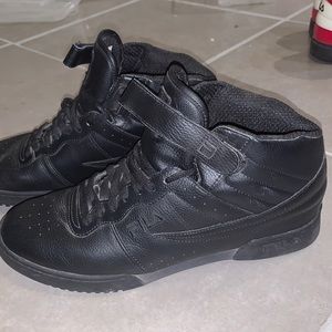 Fila size 12 shoes